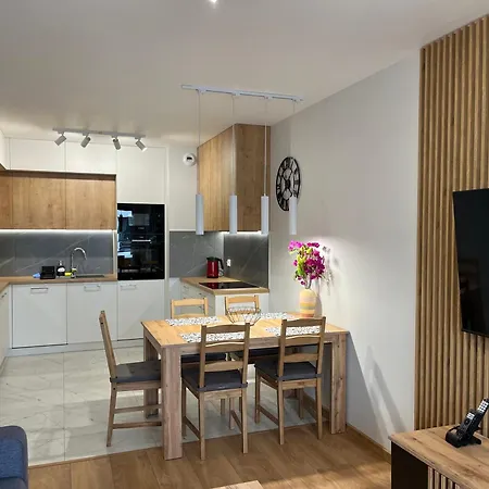 Apartment 40