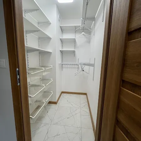 Apartment 40 *