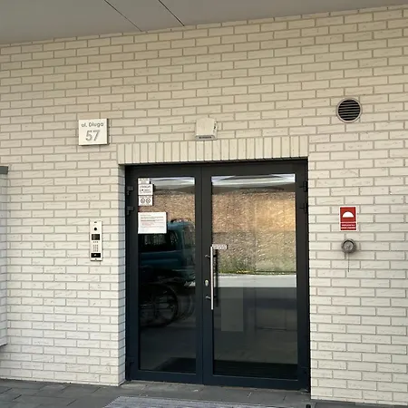 Apartment 40